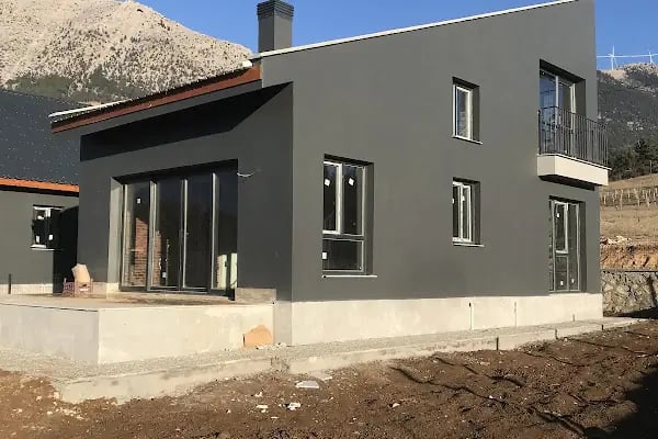KURTULUŞ İNŞAAT HAFRİYAT MÜHENDİSLİK - Resim 1