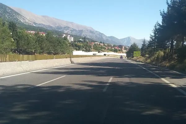 KURTULUŞ İNŞAAT HAFRİYAT MÜHENDİSLİK - Resim 16