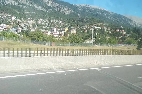 KURTULUŞ İNŞAAT HAFRİYAT MÜHENDİSLİK - Resim 15