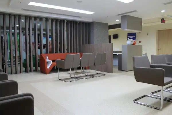 Özel OFM Antalya Hastanesi - Resim 7
