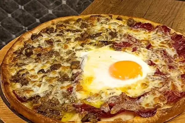 Damak Dostları Restoran - Resim 5