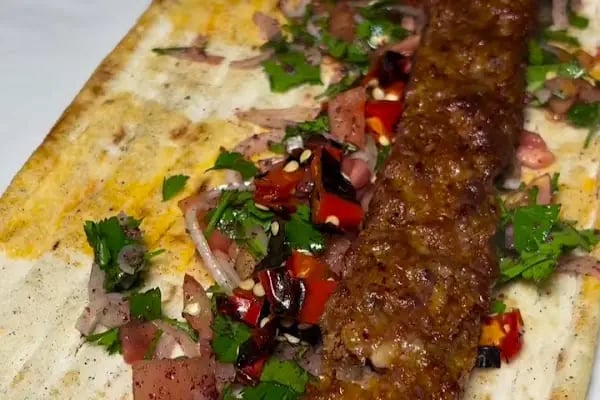 Damak Dostları Restoran - Resim 10