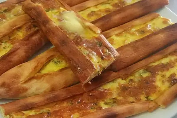 Damak Dostları Restoran - Resim 14