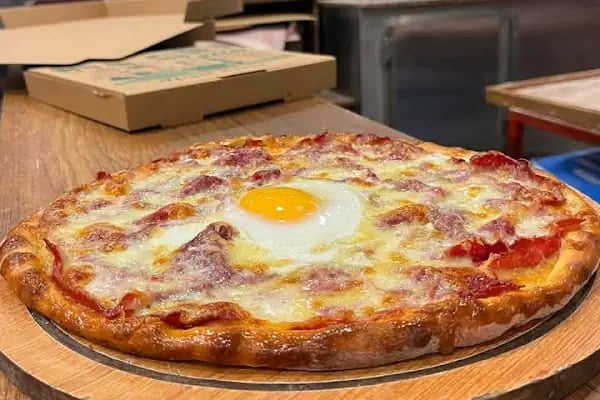 Damak Dostları Restoran - Resim 8