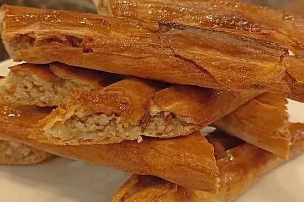 Damak Dostları Restoran - Resim 9