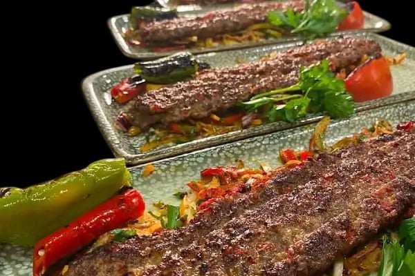 Damak Dostları Restoran - Resim 2