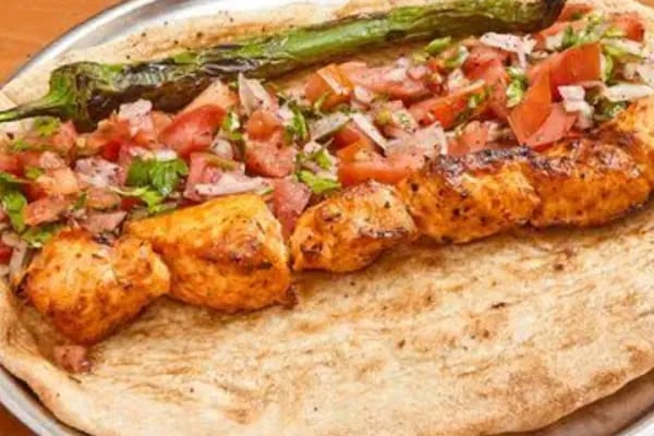 Damak Dostları Restoran - Resim 18