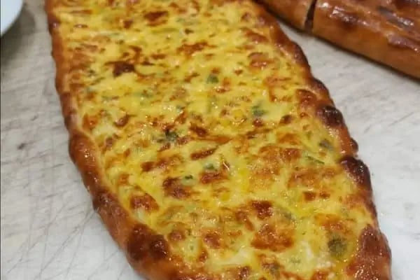 Damak Dostları Restoran - Resim 19
