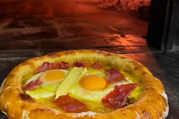 Damak Dostları Restoran - Resim 15