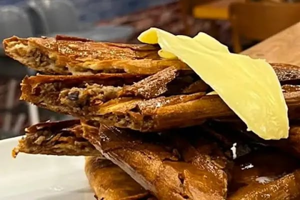 Damak Dostları Restoran - Resim 4