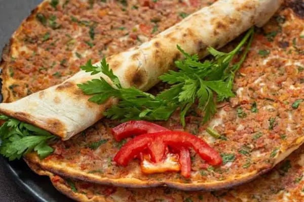 Damak Dostları Restoran - Resim 17