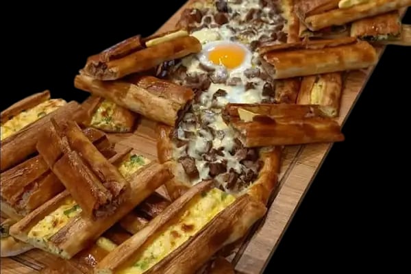 Damak Dostları Restoran - Resim 3