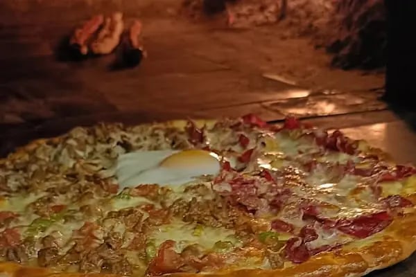 Damak Dostları Restoran - Resim 16