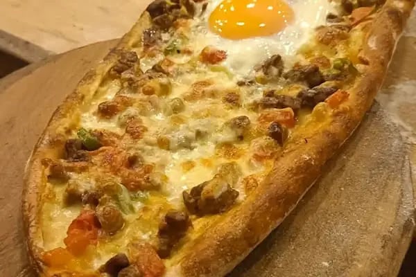 Damak Dostları Restoran - Resim 7