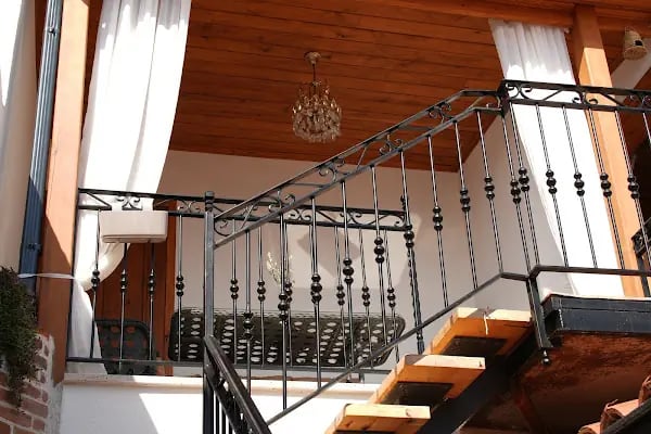 Rhea Guesthouse - Resim 1