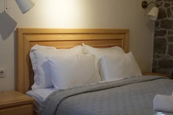 Rhea Guesthouse - Resim 6