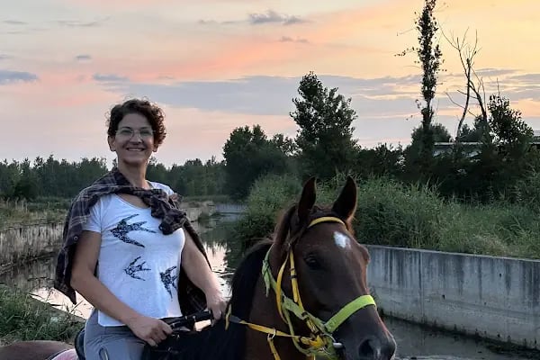 Kazdağları Binicilik Atlı Sporlar Kulübü Eğitim Merkezi - Resim 5
