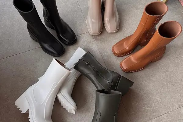 Nişantaşı Shoes - Resim 12