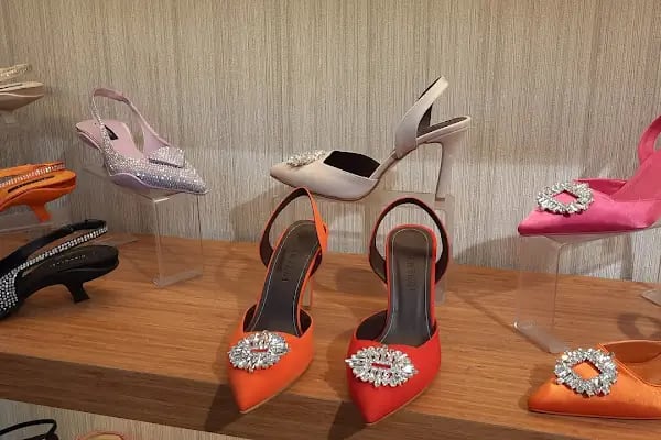Nişantaşı Shoes - Resim 13