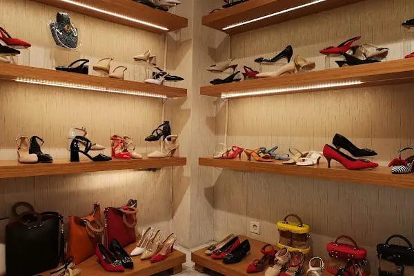 Nişantaşı Shoes - Resim 11