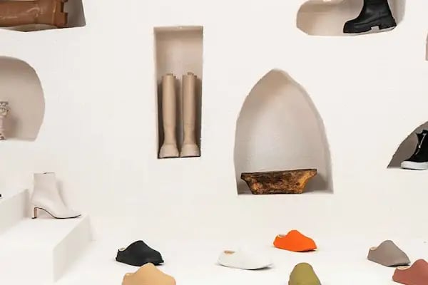 Nişantaşı Shoes - Resim 16