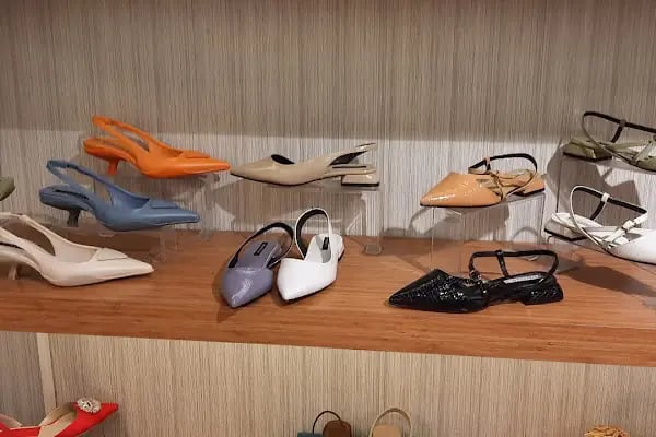 Nişantaşı Shoes - Resim 3