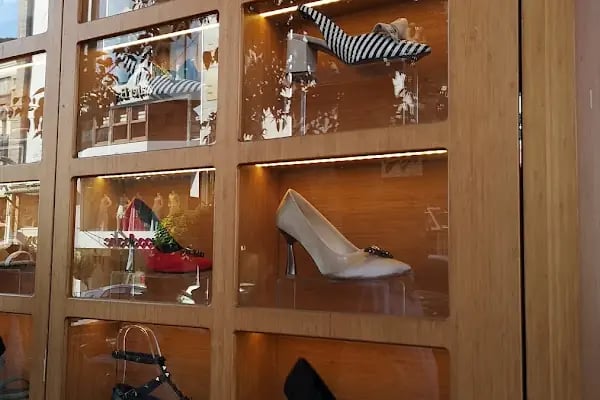 Nişantaşı Shoes - Resim 19