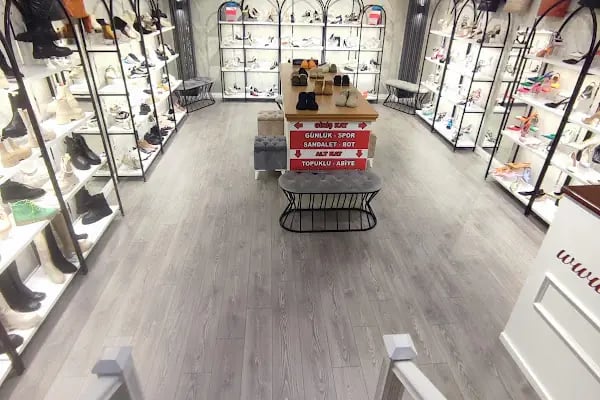 Nişantaşı Shoes - Resim 6