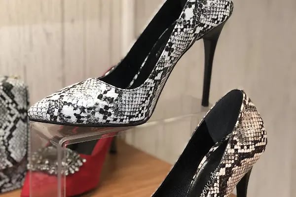 Nişantaşı Shoes - Resim 9
