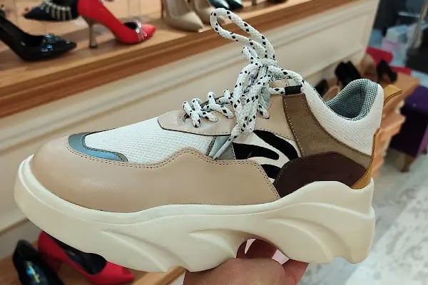 Nişantaşı Shoes - Resim 14