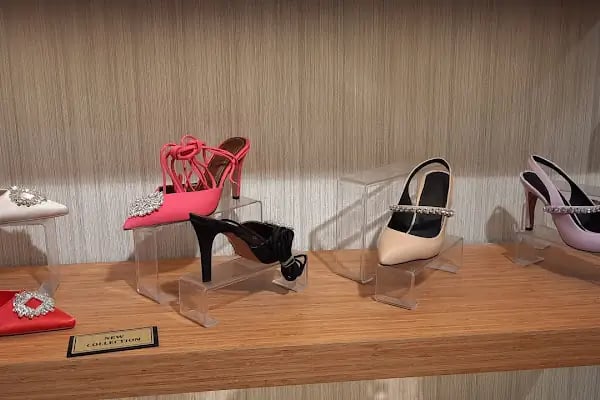 Nişantaşı Shoes - Resim 7