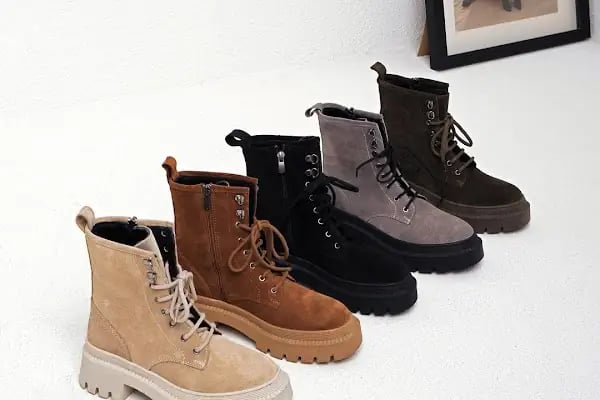 Nişantaşı Shoes - Resim 10