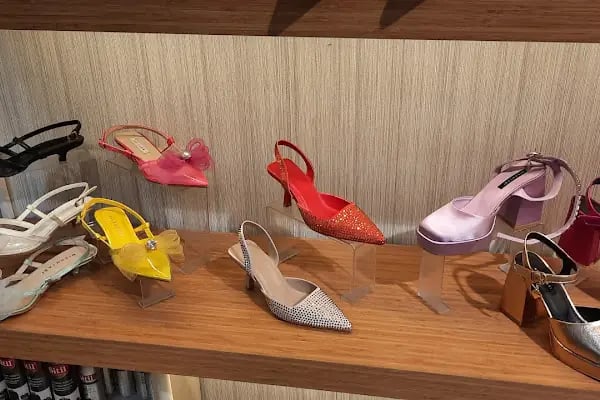 Nişantaşı Shoes - Resim 5