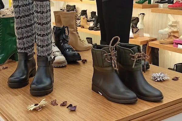 Nişantaşı Shoes - Resim 15