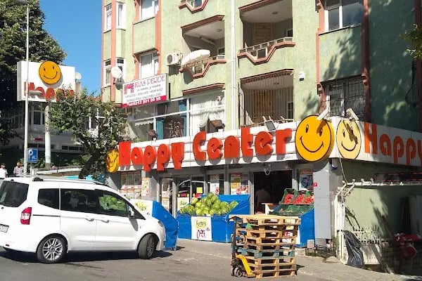 Happy Center Ambarlı - Resim 7