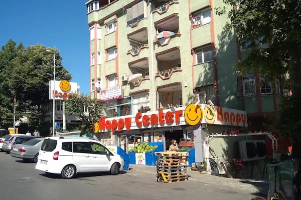 Happy Center Ambarlı - Resim 4