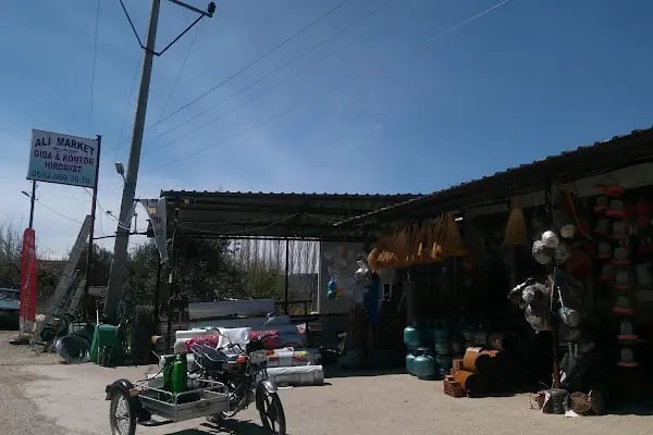 ALİ BAĞ HIRDAVAT - Resim 4
