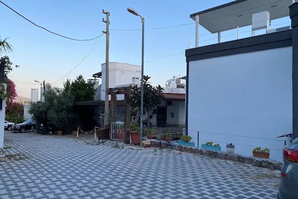 3 ODALAR - Resim 14