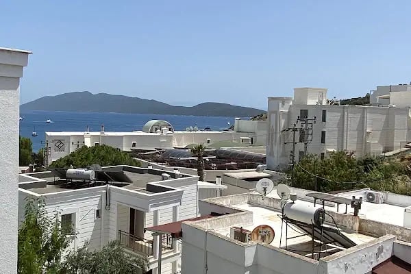 3 ODALAR - Resim 1