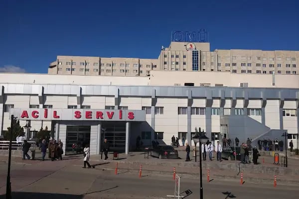 Heliport Kafeterya - Resim 5