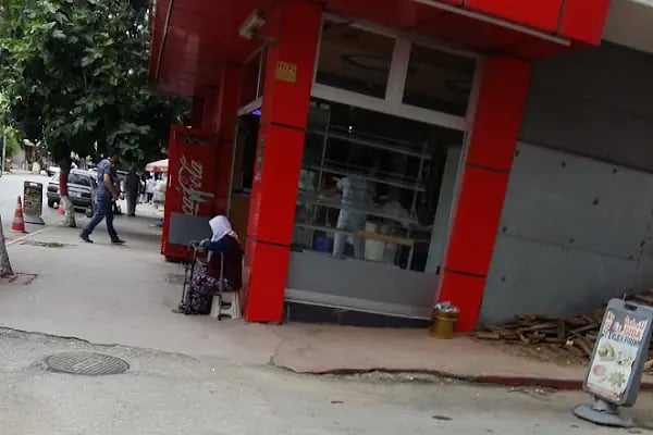 Köksaloğlu Unlu Gıda İmalat Tic. Paz. - Resim 18