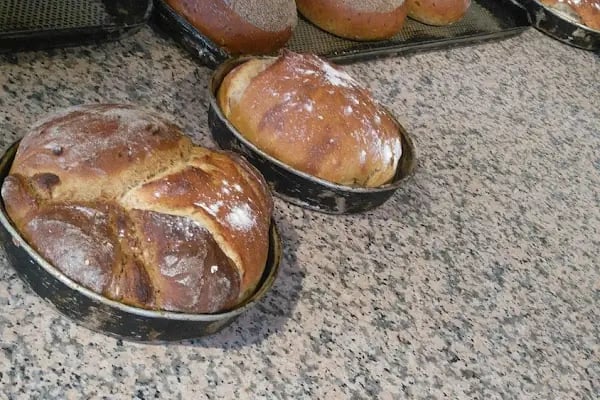 Köksaloğlu Unlu Gıda İmalat Tic. Paz. - Resim 17