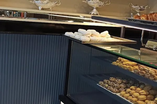 Köksaloğlu Unlu Gıda İmalat Tic. Paz. - Resim 20
