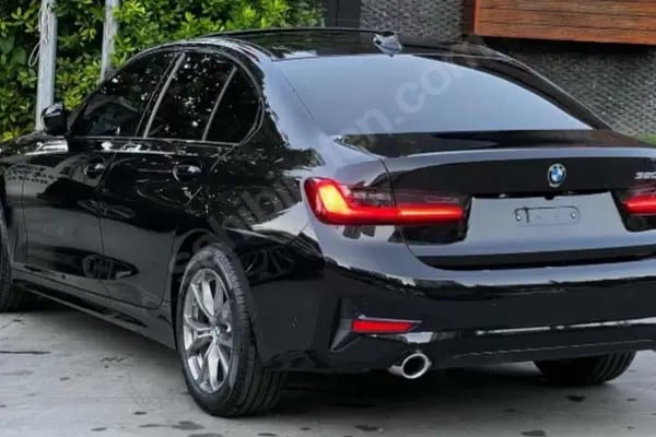 SKYLİNE RENT A CAR - Resim 3