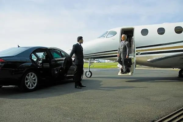 SKYLİNE RENT A CAR - Resim 5