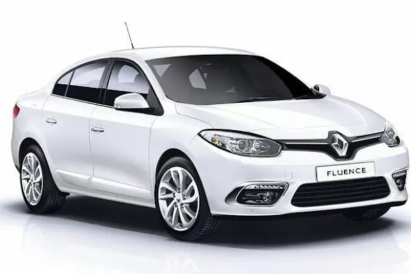 SKYLİNE RENT A CAR - Resim 1