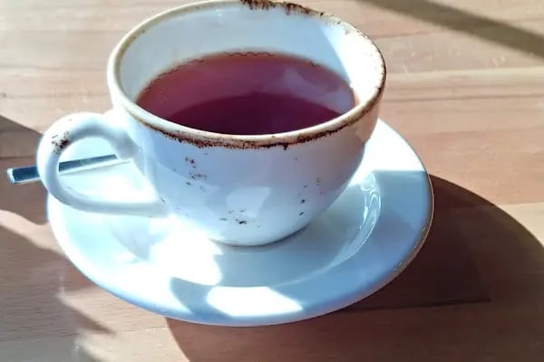 Cafe Sharp - Resim 2