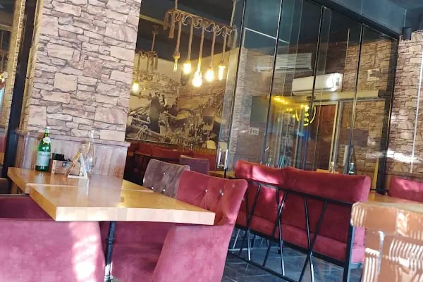 Cafe Sharp - Resim 3
