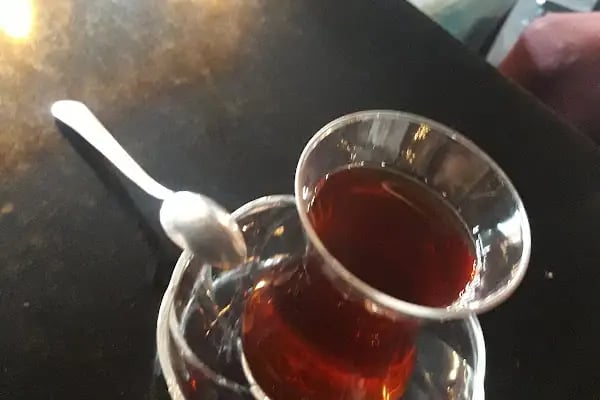 Cafe Sharp - Resim 5