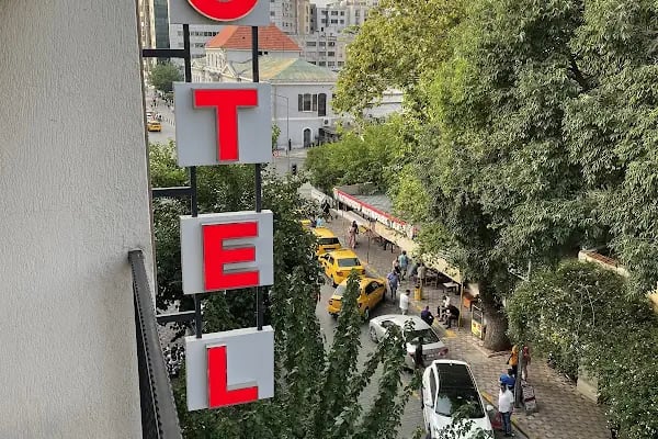 Merkez Otel - Resim 19